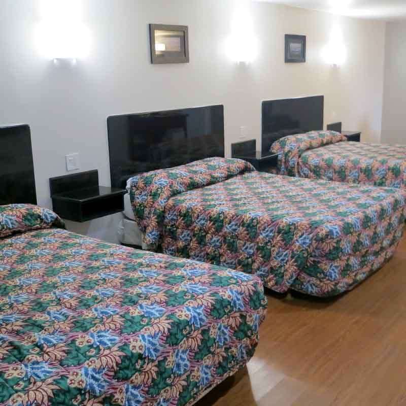 Calimesa Inn Habitación foto