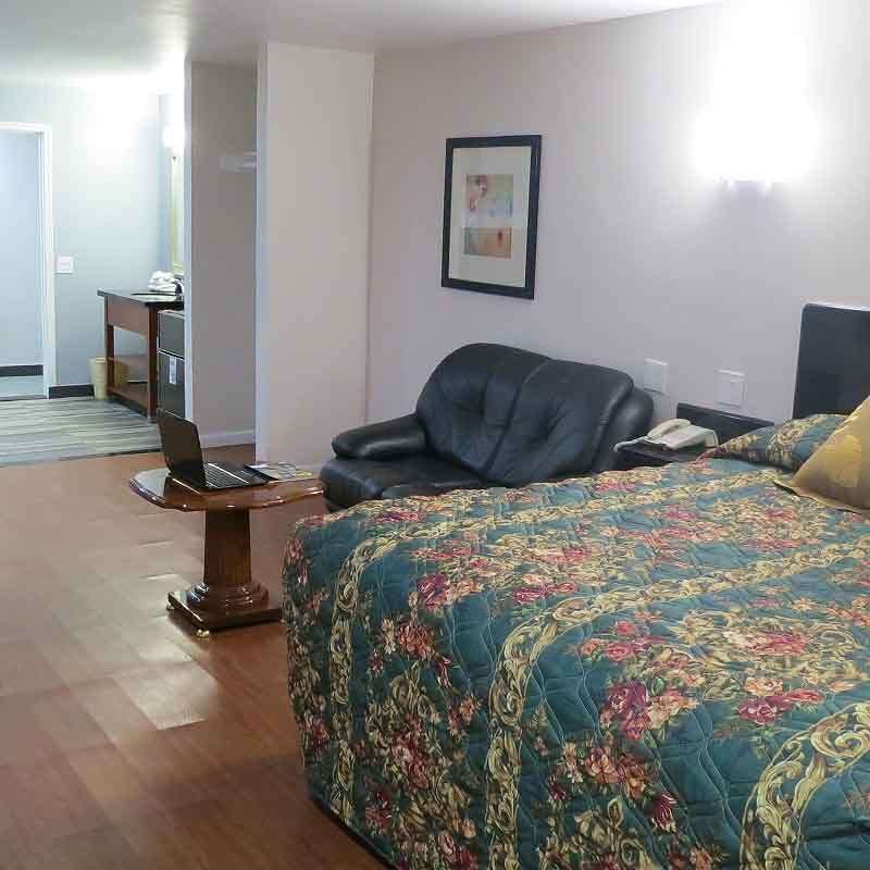 Calimesa Inn Habitación foto