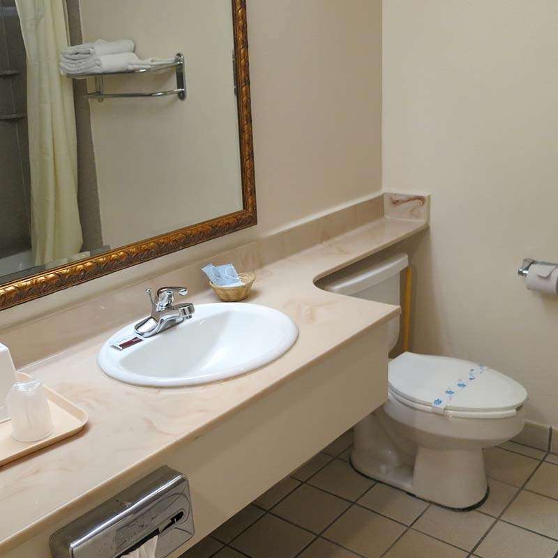 Calimesa Inn Habitación foto